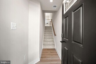 9019 Belinda Blvd in Upper Marlboro, MD - Foto de edificio - Building Photo