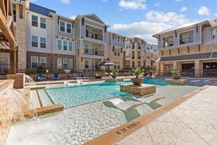 Corban Discovery in Rockwall, TX - Building Photo