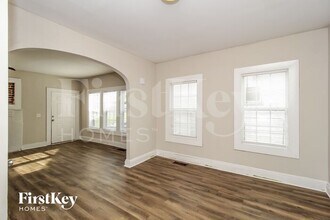 1387 Beecher St SW in Atlanta, GA - Building Photo - Building Photo