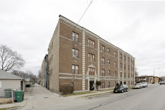 3230 Home Ave in Berwyn, IL - Foto de edificio - Building Photo