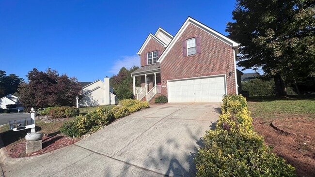 201 Tecumseh Ct in Cary, NC - Building Photo - Building Photo