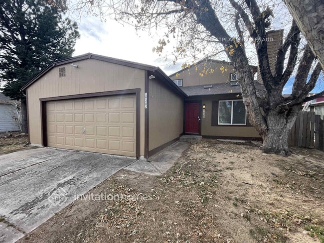 property at 19382 E Buchanan Pl