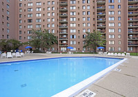 Lincoln Towers Apartments photo'