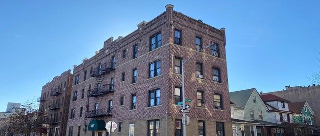 2224 Cortelyou Rd in Brooklyn, NY - Building Photo - Primary Photo