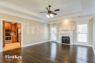 245 Madison Ln in Odenville, AL - Building Photo - Building Photo