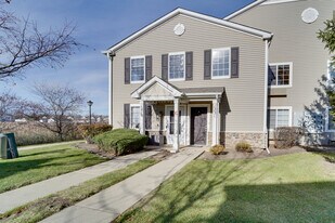 1231 Silverstone Dr in Carpentersville, IL - Building Photo