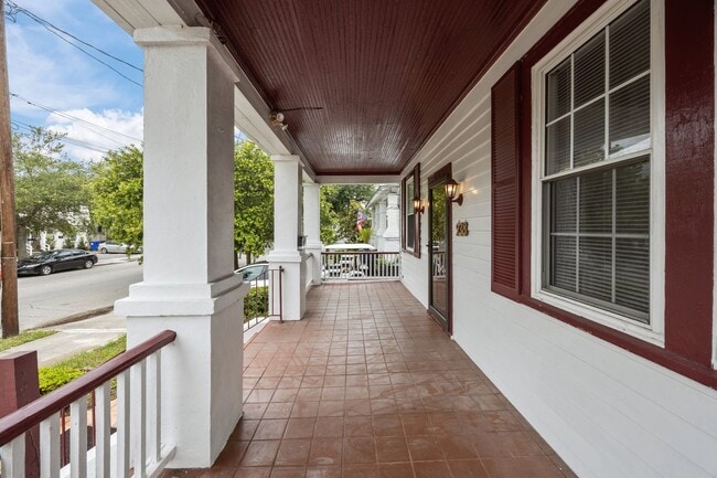 938 Rutledge Ave in Charleston, SC - Building Photo - Building Photo