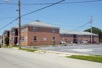 Hartwell Apartments in York, PA - Building Photo - Building Photo