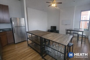 168 Northampton St, Unit 3 in Boston, MA - Building Photo