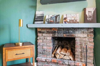 1136 Rodman St in Philadelphia, PA - Building Photo - Building Photo