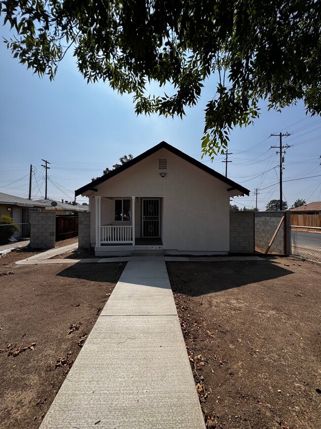 property at 127 Lincoln Ave