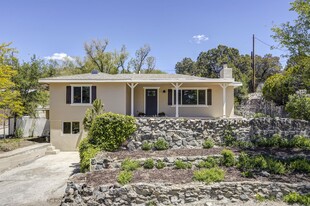 237 S Hardin St in Prescott, AZ - Building Photo