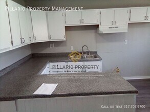 3534 N Wittfield St in Indianapolis, IN - Building Photo - Building Photo