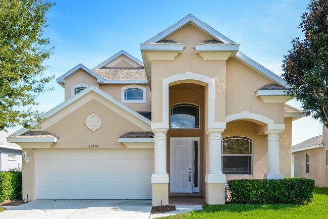 property at 12450 Duckett Ct