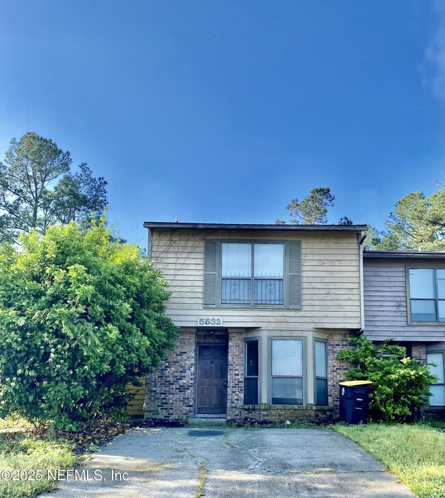 5532 Bennington Dr in Jacksonville, FL - Building Photo - Building Photo