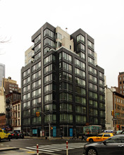 Onyx Chelsea in New York, NY - Building Photo - Building Photo