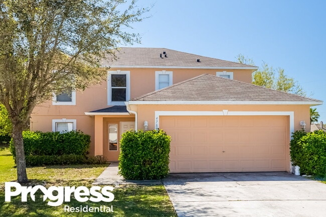property at 4785 Willamette Cir