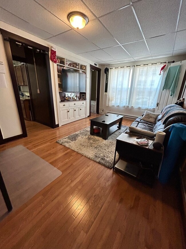 property at 816 Cass St