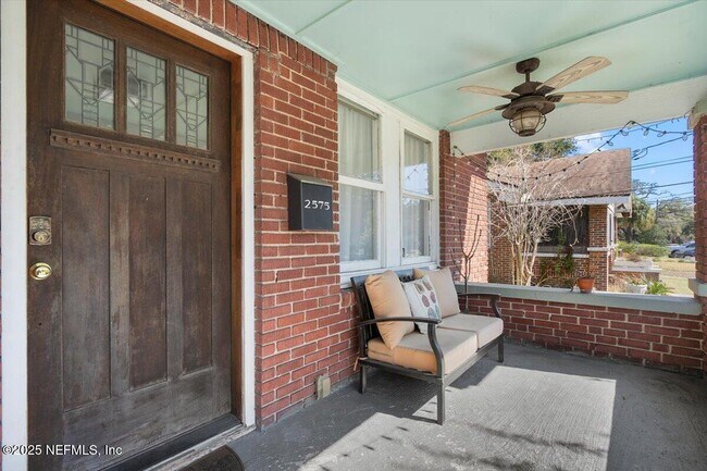 2575 Dellwood Ave in Jacksonville, FL - Building Photo - Building Photo