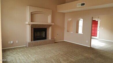 3121 Tierra Cuervo Dr in El Paso, TX - Building Photo - Building Photo