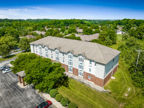 Cottages of Frankfort - SENIOR Community in Frankfort, KY - Building Photo - Building Photo