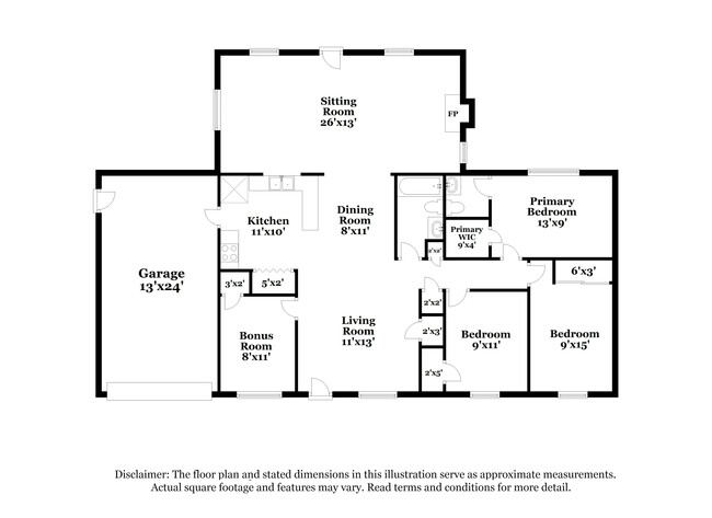 6666 Blanton Ct in Orlando, FL - Building Photo - Building Photo