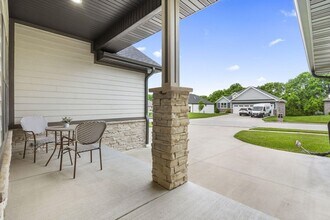 1816 N Bristol Ave in Springfield, MO - Building Photo - Building Photo