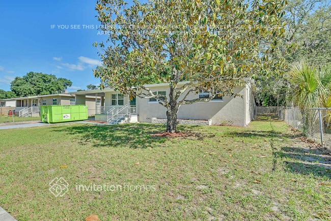 5507 Riordan Way in Orlando, FL - Building Photo - Building Photo