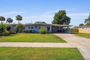 808 Malone Dr in Orlando, FL - Building Photo