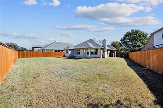 1712 Lake Wood Trl in Little Elm, TX - Building Photo - Building Photo