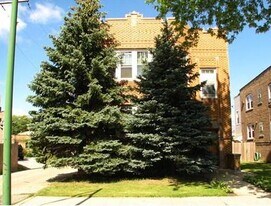 5514 N Mango Ave in Chicago, IL - Building Photo