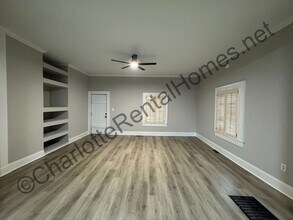 334 D St in Lincolnton, NC - Building Photo - Building Photo