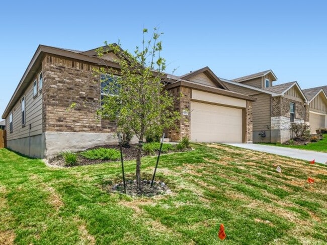 8215 Torchwood Dr in Converse, TX - Building Photo - Building Photo