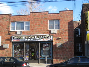 106-15 Corona Ave in Flushing, NY - Building Photo - Building Photo