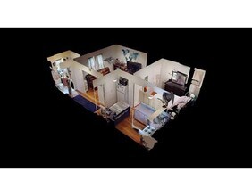 592 Washington St in Brookline, MA - Building Photo - Building Photo