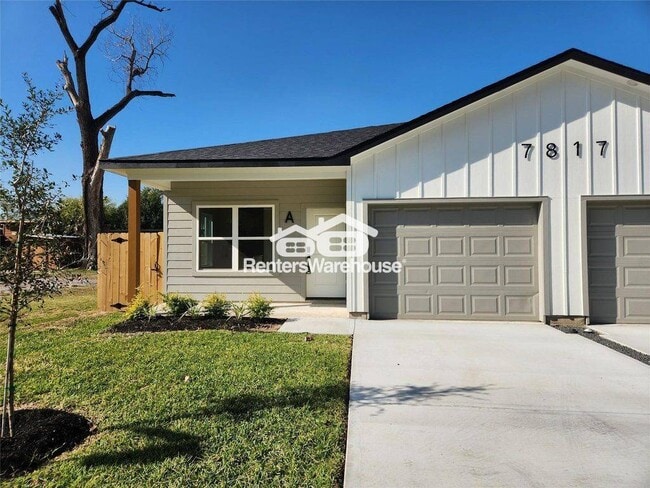 7817 Beckley St in Houston, TX - Building Photo - Building Photo