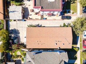 2268 W 20th St in Los Angeles, CA - Building Photo - Building Photo