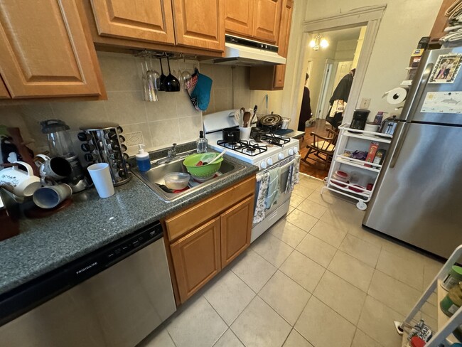 property at 1691 Commonwealth Ave