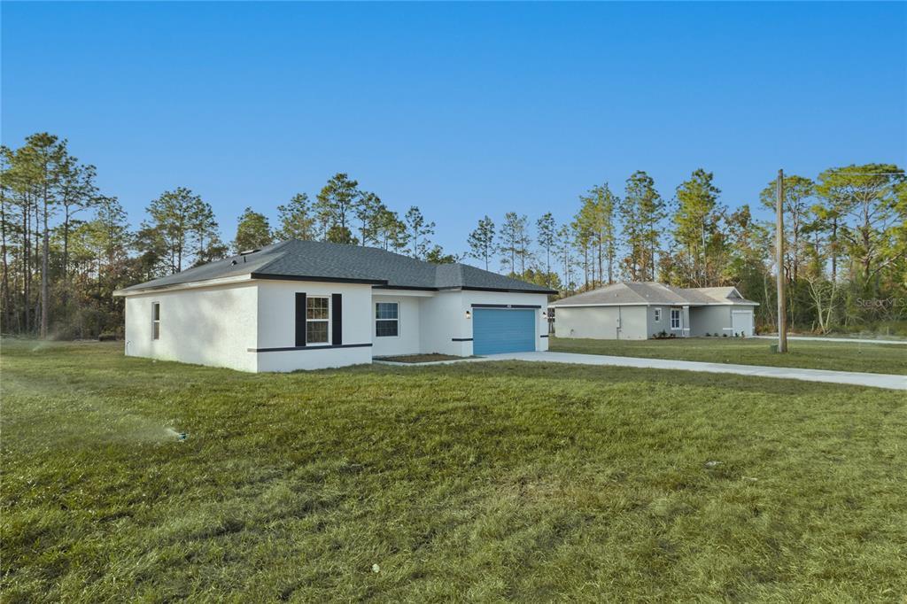 3062 SW 172nd Lane Rd in Ocala, FL - Building Photo