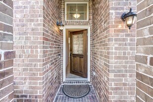 18616 Birch Orch Ct in Magnolia, TX - Building Photo