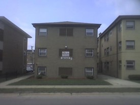 14040 S School Street Apartments