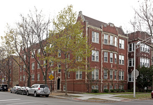 2315 W Ainslie St Apartments