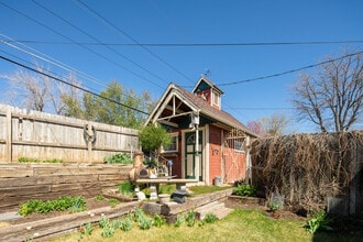 Bike Trail Apartments in Denver, CO - Building Photo - Primary Photo