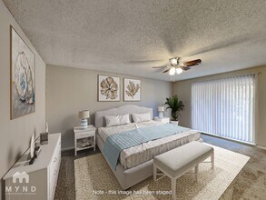 3242 63rd St in Lubbock, TX - Building Photo - Building Photo