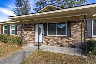 633 Slade St, Unit 5008 in Hinesville, GA - Building Photo - Building Photo