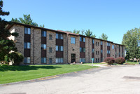 Clearview Apartments photo'