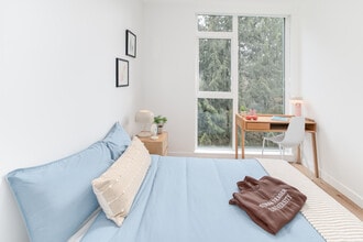 Koto - Student Rental in Burnaby, BC - Building Photo - Interior Photo