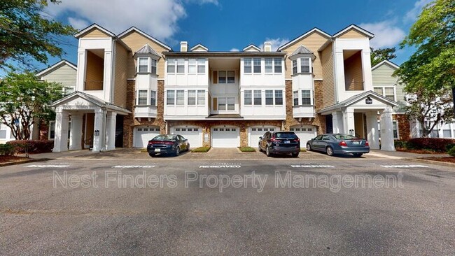 property at 8550 Touchton Rd