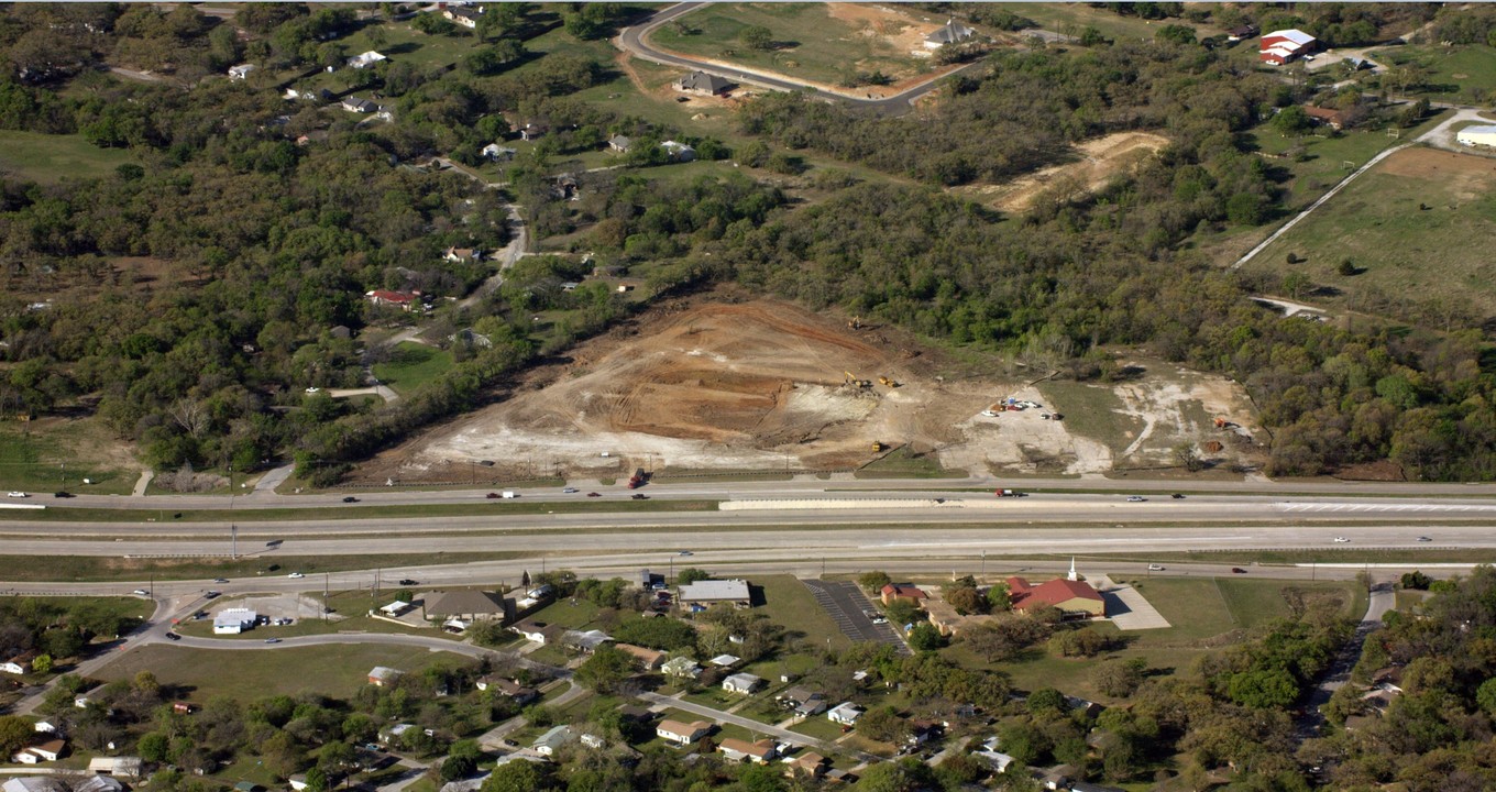 Legacy Oaks of Azle Senior Living in Azle, TX - Building Photo