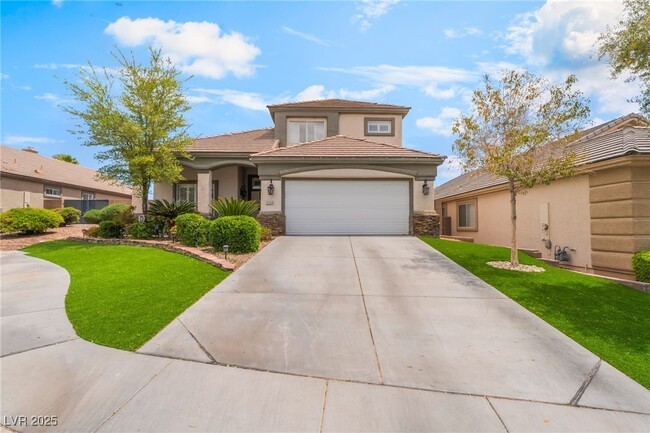 property at 2904 Branch Creek Ct